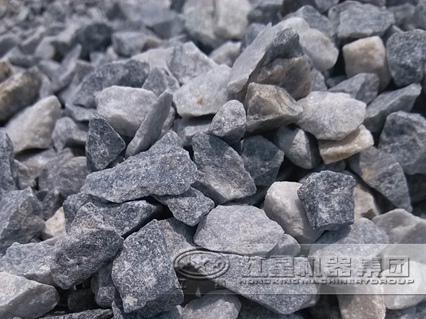 石灰石制砂機是干什么用的？制砂