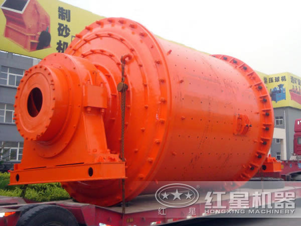 常用棒磨機(jī)型號(hào)有哪些？怎么選