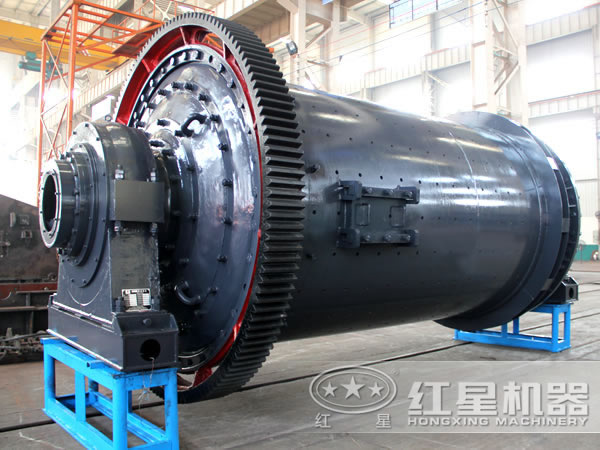 常見棒磨式制砂機(jī)型號(hào)有哪些？大概多少錢一臺(tái)