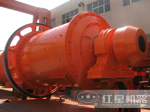 小型水泥球磨機(jī)一臺多少錢？可供挑選型號有哪些？