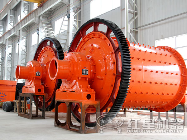 小型水泥球磨機(jī)一臺多少錢？可供挑選型號有哪些？