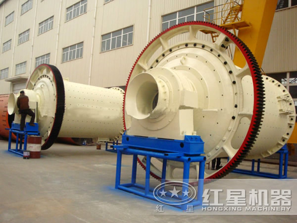 常見棒磨式制砂機(jī)型號(hào)有哪些？大概多少錢一臺(tái)