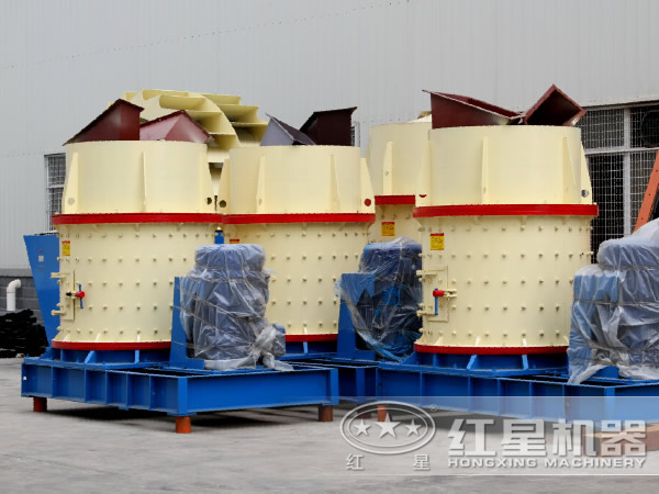 復(fù)合式破碎機(jī)每小時(shí)處理量多大，市場(chǎng)報(bào)價(jià)多少？——設(shè)備廠家來(lái)答疑