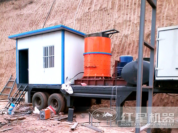 復(fù)合式破碎機(jī)每小時(shí)處理量多大，市場(chǎng)報(bào)價(jià)多少？——設(shè)備廠家來(lái)答疑