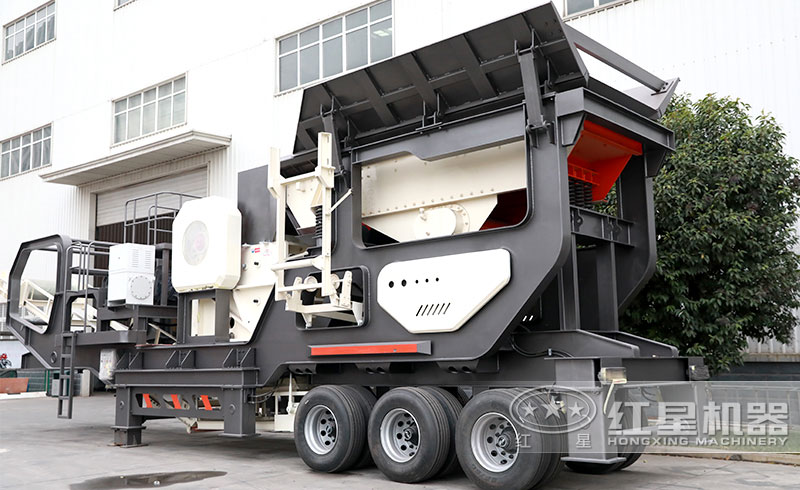 建筑垃圾破碎機(jī)哪種機(jī)型更好？報(bào)價(jià)有什么差別？