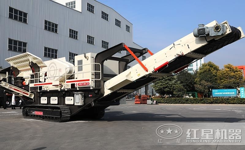 建筑垃圾破碎機(jī)哪種機(jī)型更好？報(bào)價(jià)有什么差別？