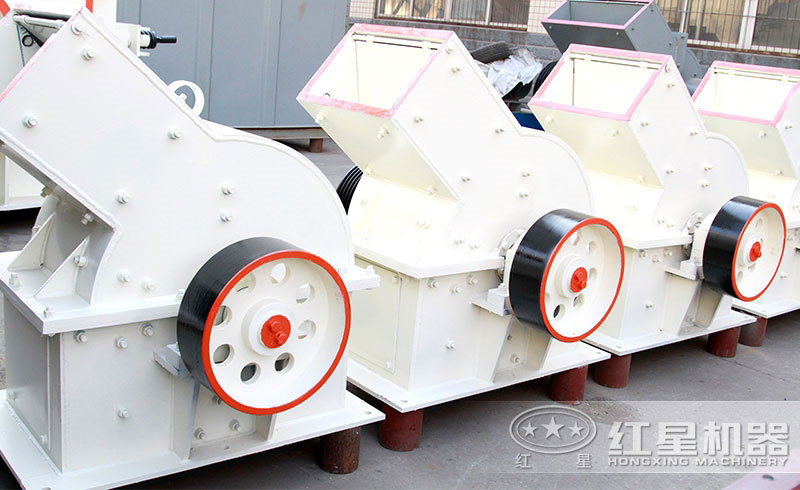 粉碎機能破碎玻璃嗎？玻璃粉碎后銷路怎么樣？