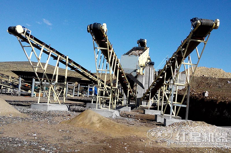 雙級無篩底破碎機(jī)能制沙嗎？有哪些廠家可供選擇