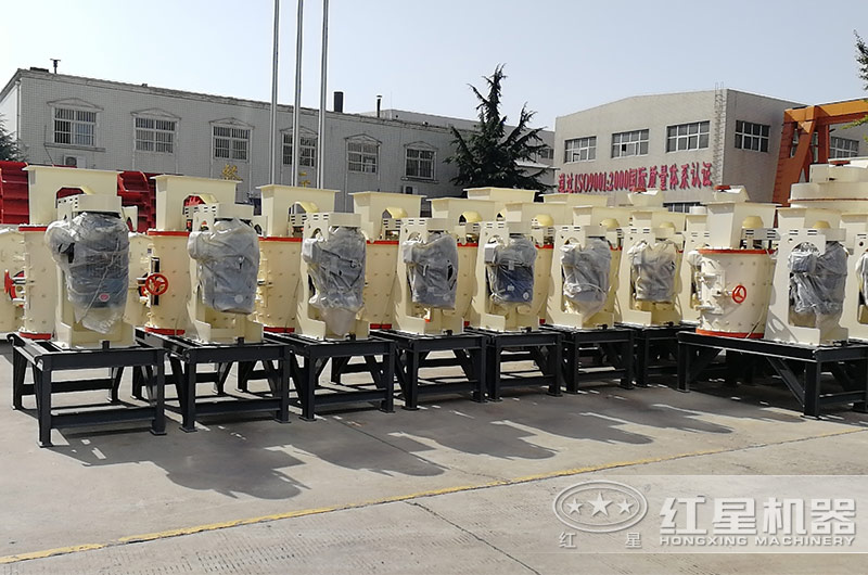 復(fù)合制沙機(jī)有充足的貨源，等你來選