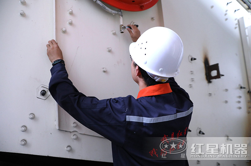 專(zhuān)注于每一道工序，只為您的滿意生產(chǎn)