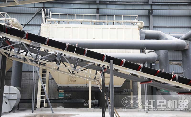 機(jī)制砂廠環(huán)保好不好批？投資制沙廠需要花費(fèi)多少成本？