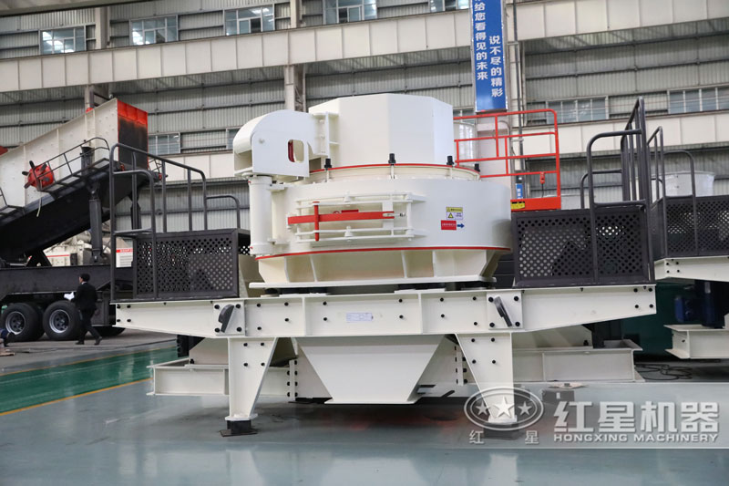 新型礦山打砂機(jī)型號(hào)推薦，多少錢一臺(tái)？