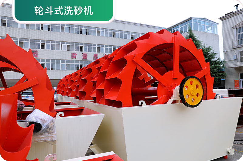 大型采石場設(shè)備有哪些？一套多少錢？