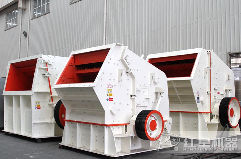 1214反擊破碎機(jī)參數(shù)_報(bào)價(jià)是多少？