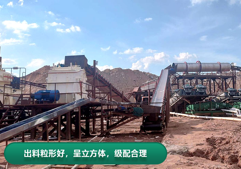 2021反擊破碎機(jī)型號(hào)大全，直銷(xiāo)廠(chǎng)家推薦