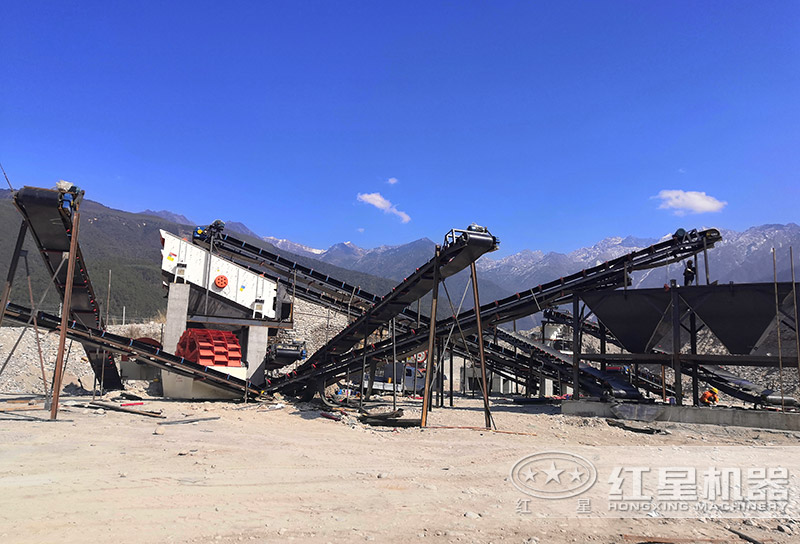 干機(jī)制砂和水洗機(jī)制砂哪個(gè)好，水洗制沙機(jī)一套多少錢？