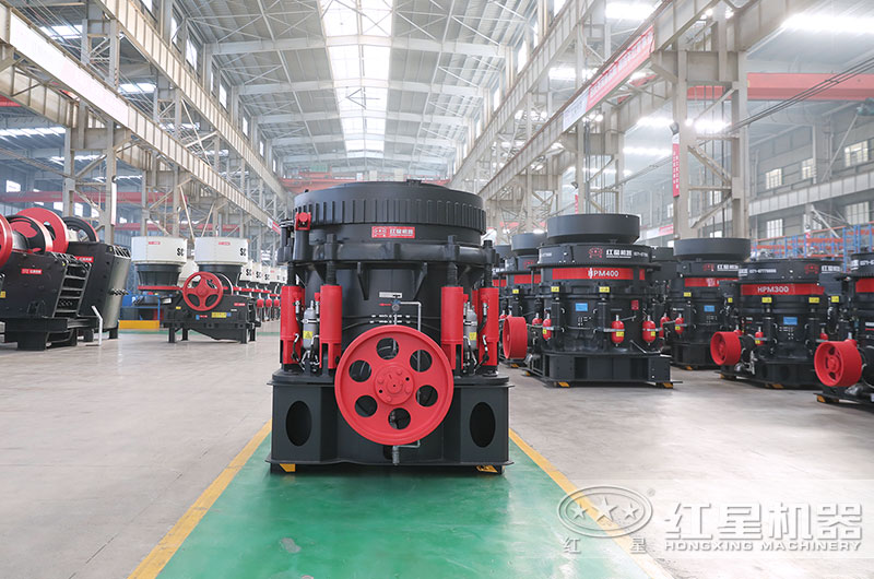 礦山用破碎機(jī)有多少種類(lèi)型？型號(hào)及價(jià)格