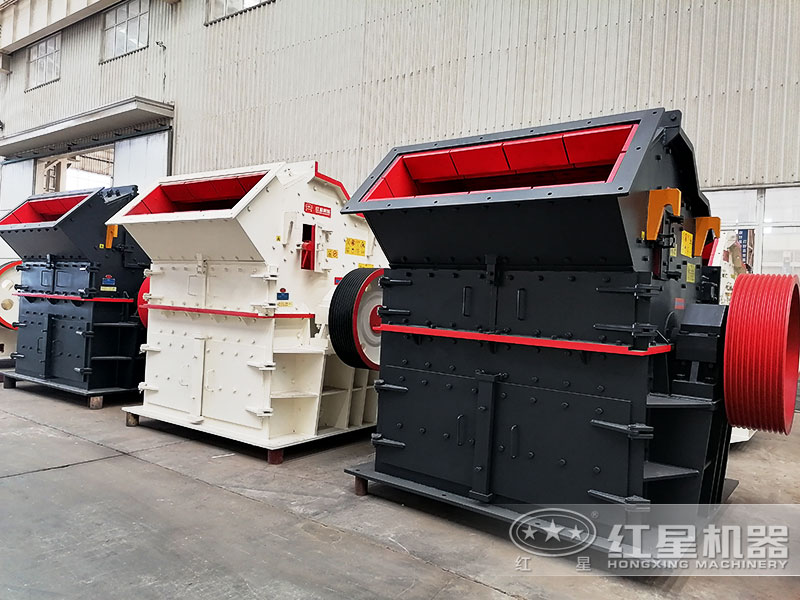 石頭碎成沙子能不能用、石頭碎沙機(jī)多少錢一臺(tái)