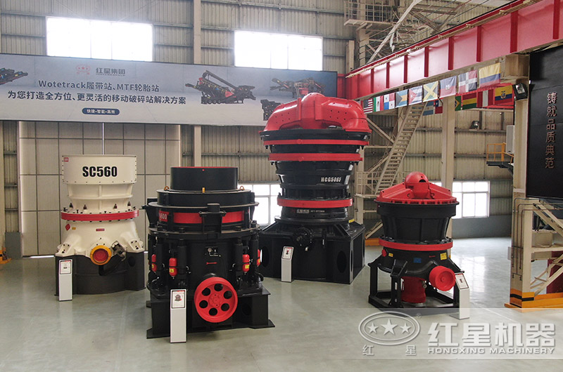 礦石破碎機(jī)多少錢(qián)一臺(tái)？大型機(jī)器型號(hào)